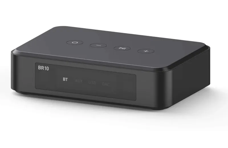 Arylic BR10 Bluetooth Δέκτης